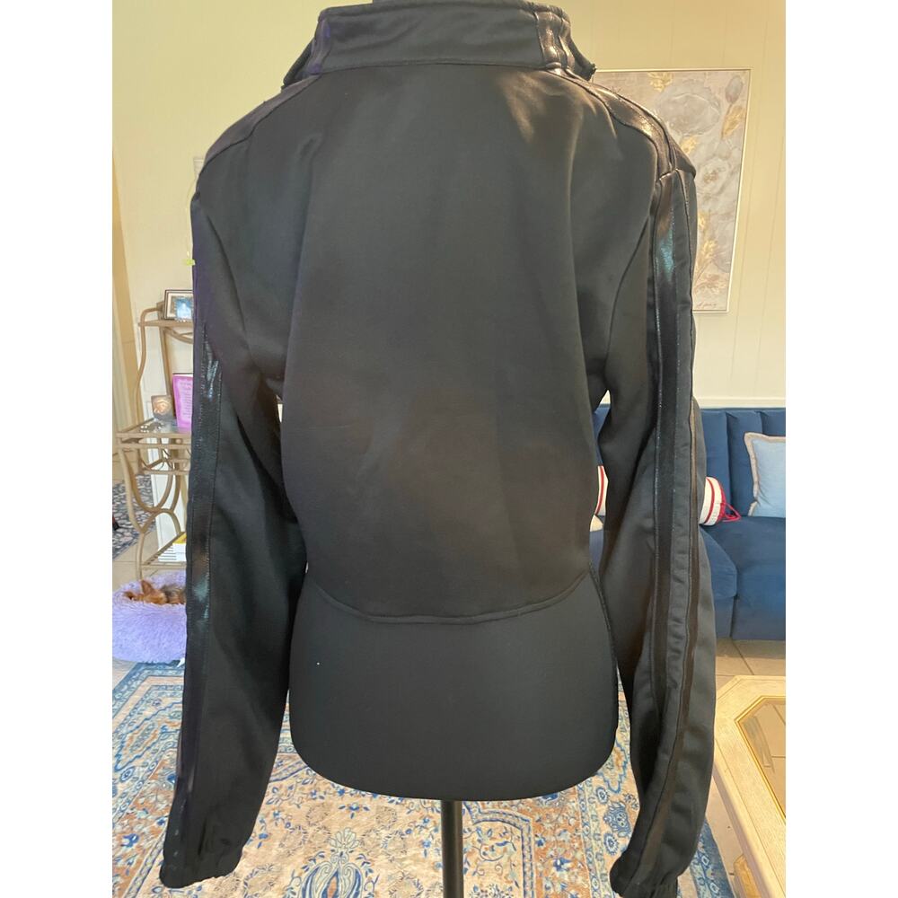 Women’s/Juniors Weissman Cropped Jacket Size Medium - Picture 4 of 6